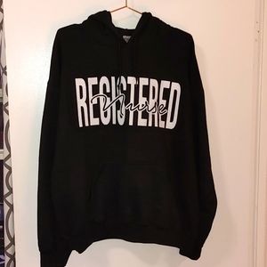 Registered Nurse: Hoodie